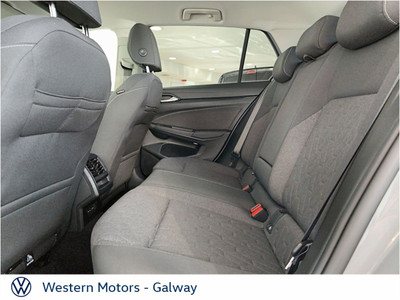 2026 Volkswagen Golf