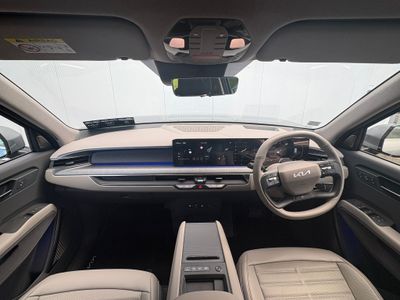 2025 Kia EV9