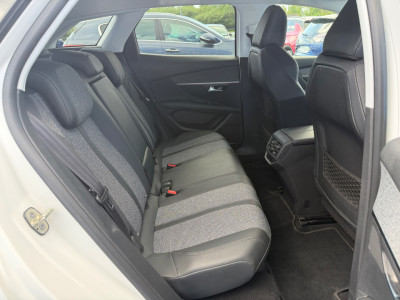 2019 Peugeot 3008