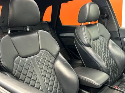 2020 Audi Q5