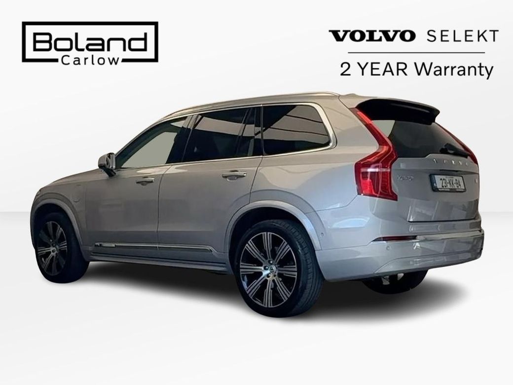 2023 Volvo XC90