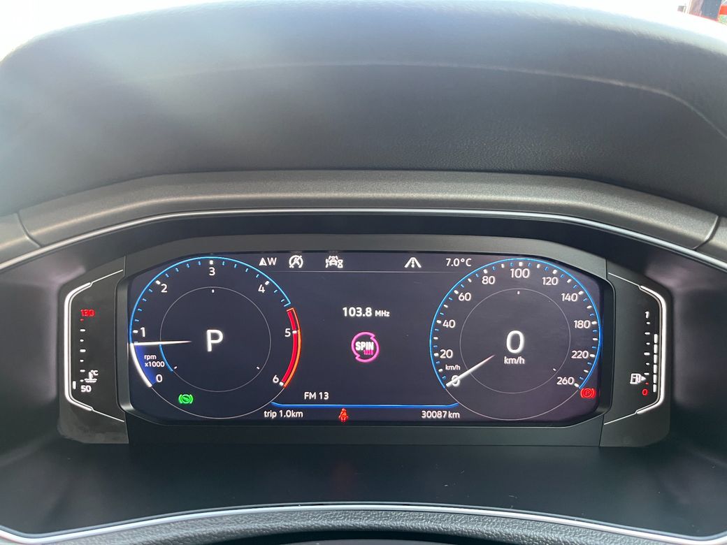 2021 Volkswagen T-Roc