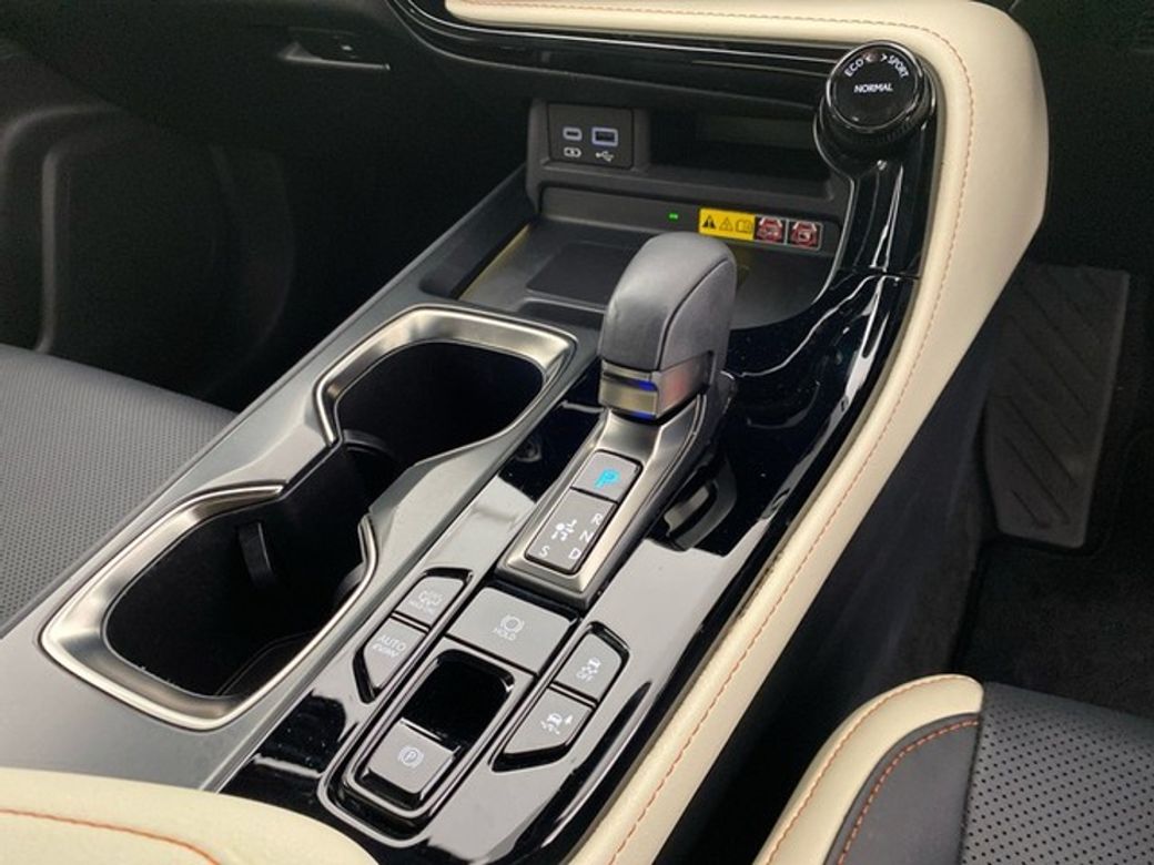 2023 Lexus NX 450H+