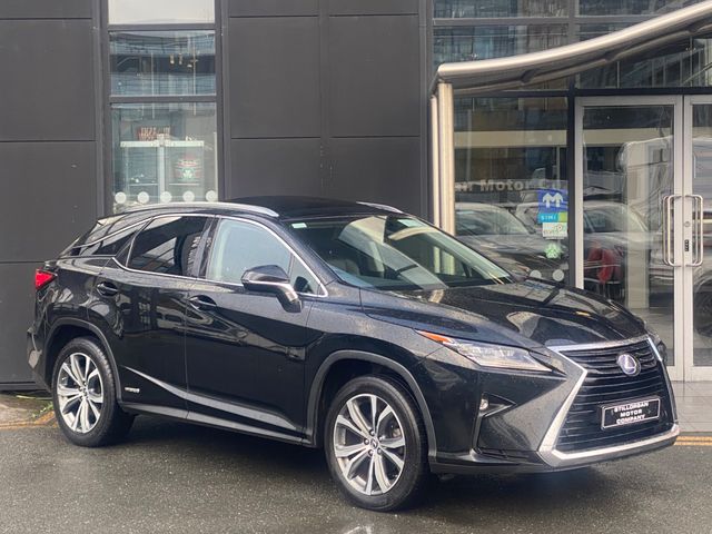 vehicle for sale from Stillorgan Motor Company