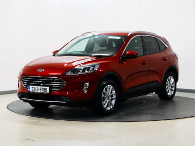 2023 Ford Kuga