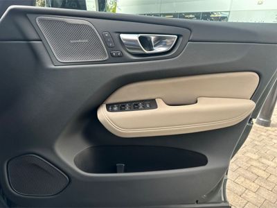 2026 Volvo XC60