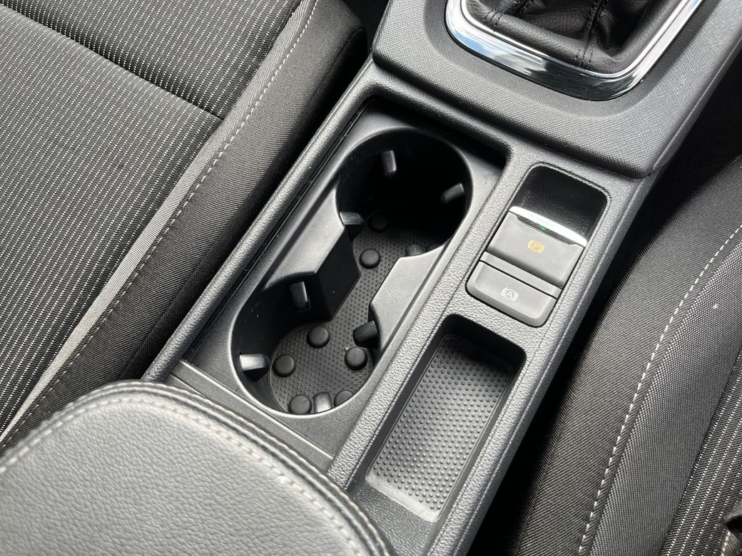2023 Skoda Octavia