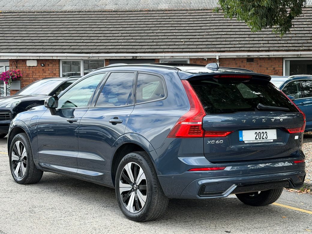 2023 Volvo XC60