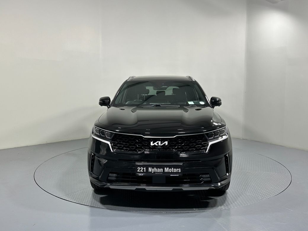 2022 Kia Sorento