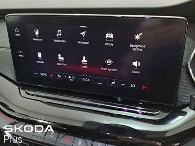 2024 Skoda Octavia
