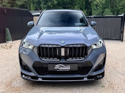 2023 BMW X1