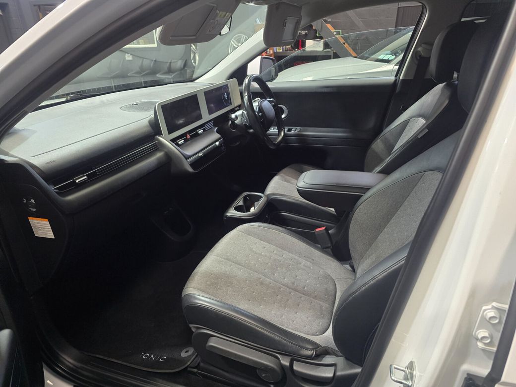 2022 Hyundai Ioniq 5