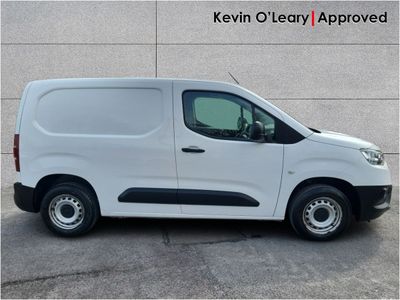 2022 Toyota Proace