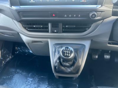 2026 Volkswagen Transporter