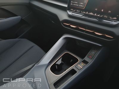 2025 Cupra Terramar