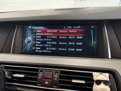 2013 BMW 5 Series