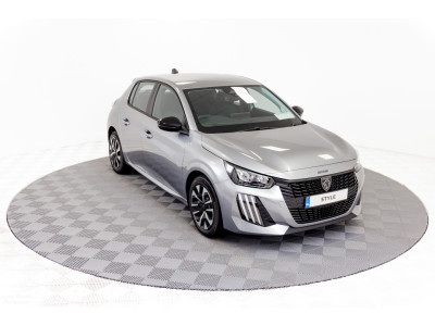 2026 Peugeot 208