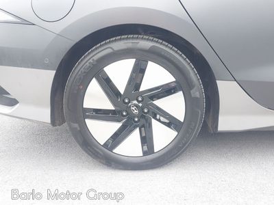 2025 Hyundai Ioniq 6