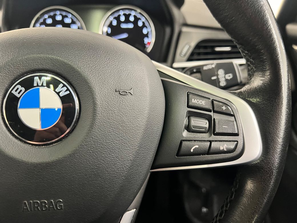 2018 BMW 2 Series