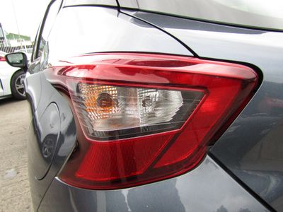 2021 Nissan Micra