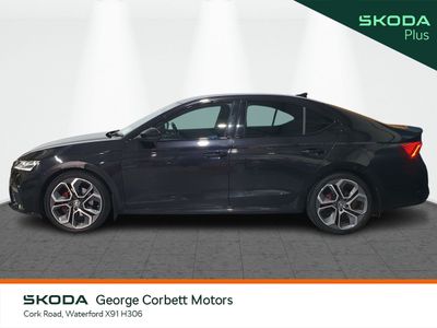 2022 Skoda Octavia