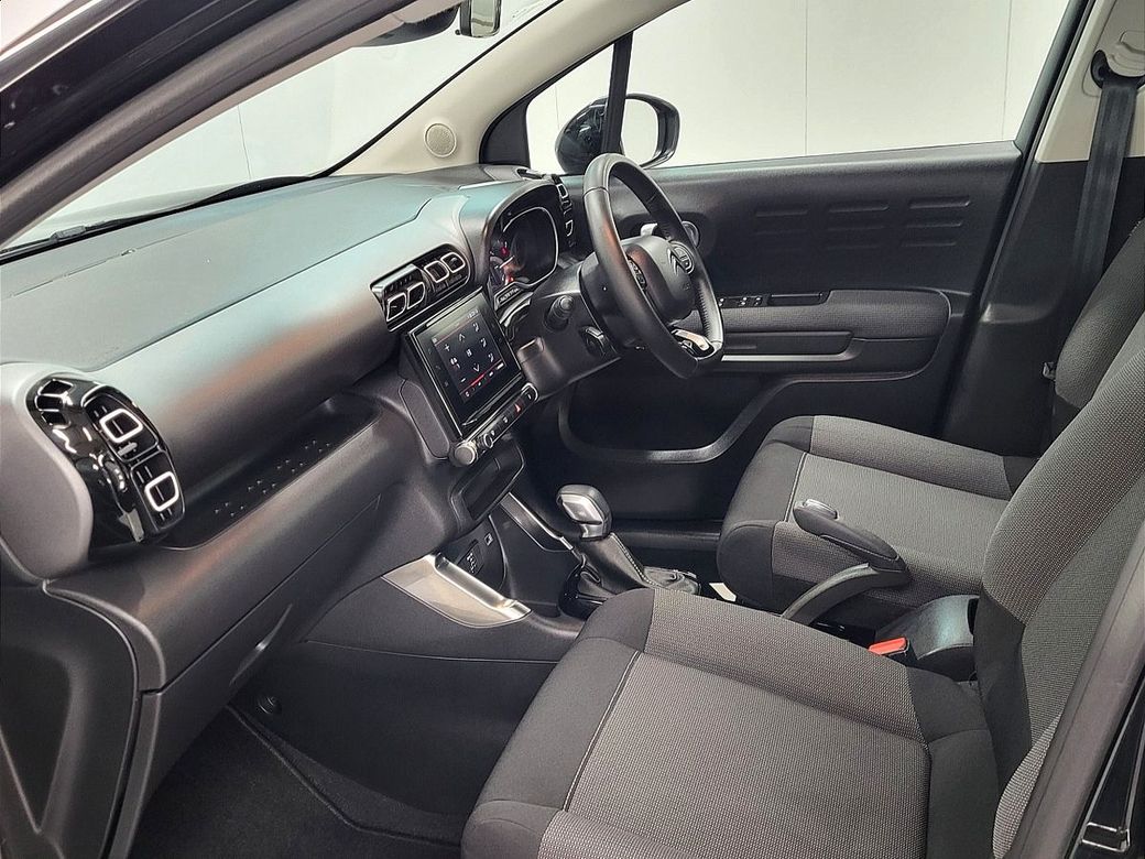 2023 Citroen C3 Aircross