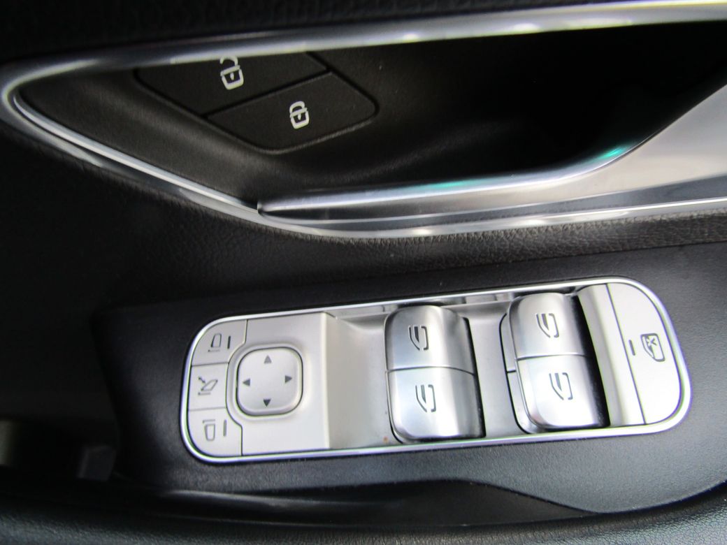 2022 Mercedes-Benz GLE Class