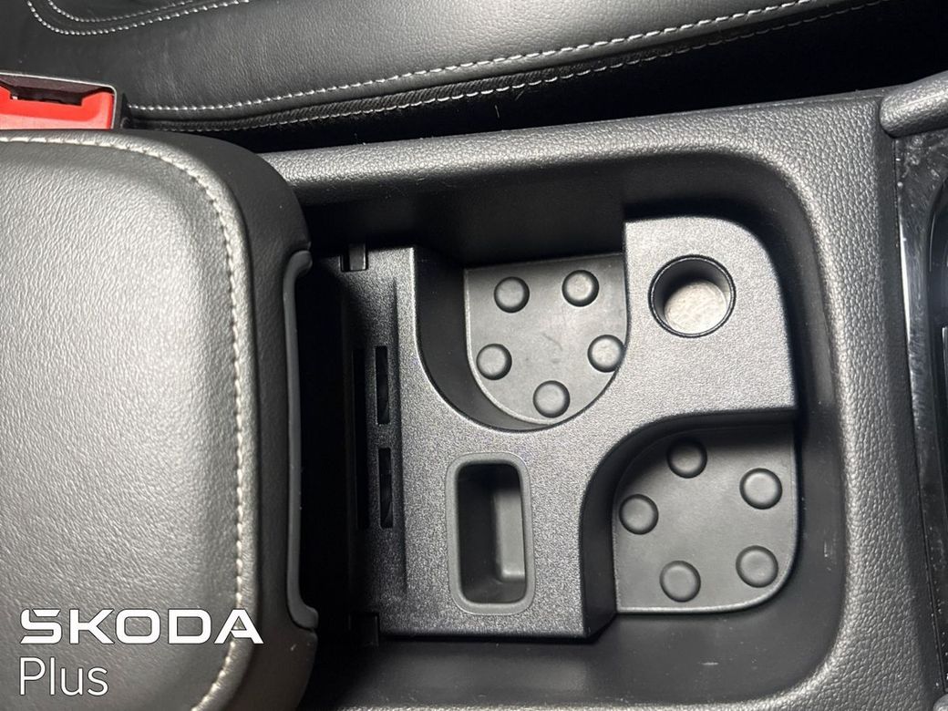 2024 Skoda Kodiaq