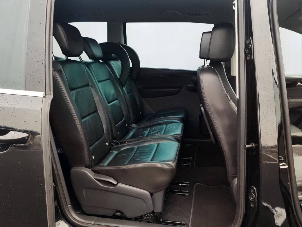 2021 SEAT Alhambra
