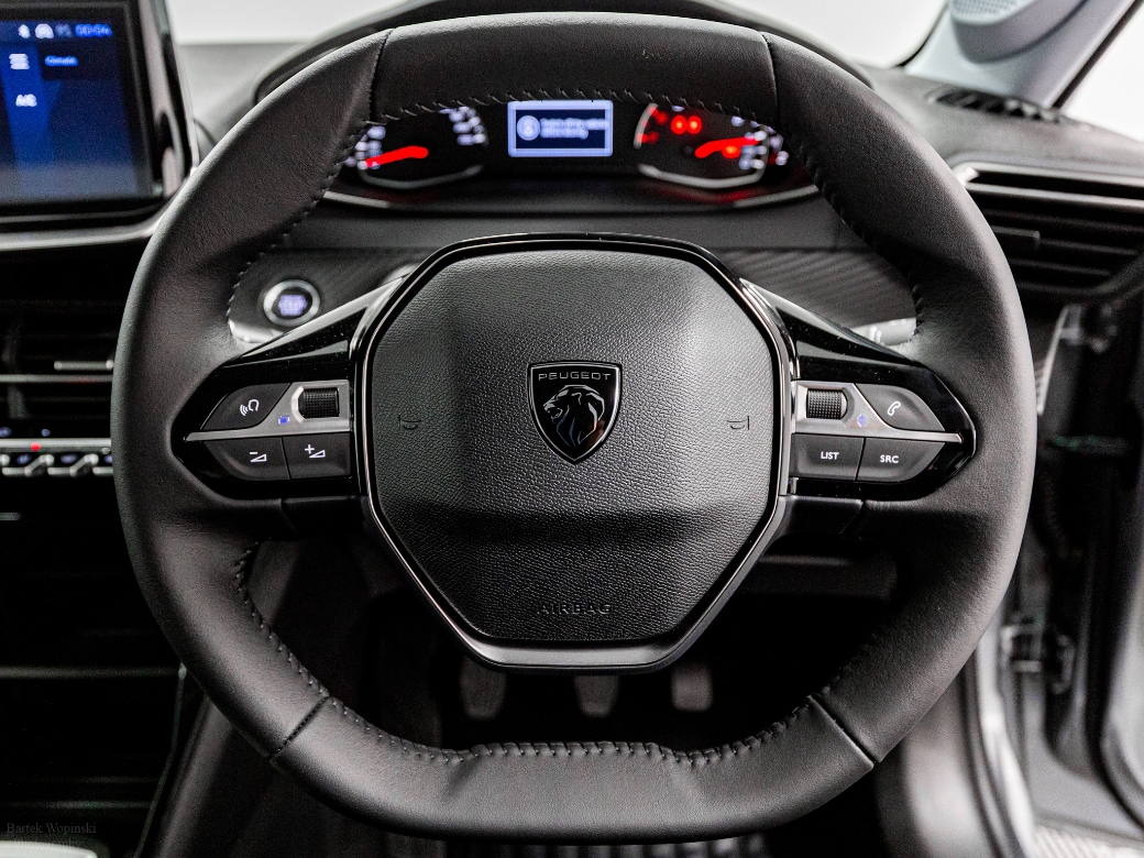 2026 Peugeot 208