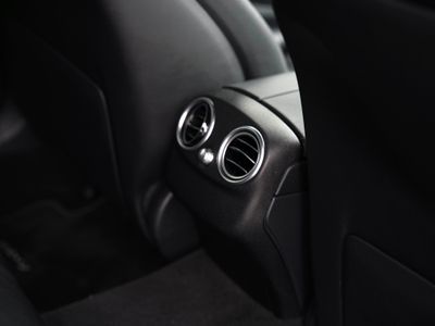 2021 Mercedes-Benz C Class