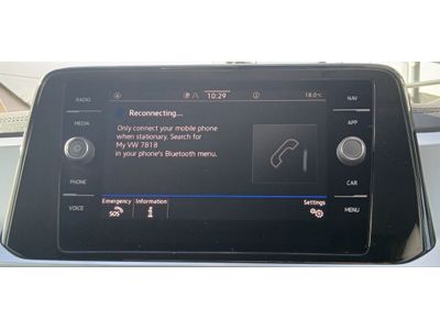 2026 Volkswagen T-Roc