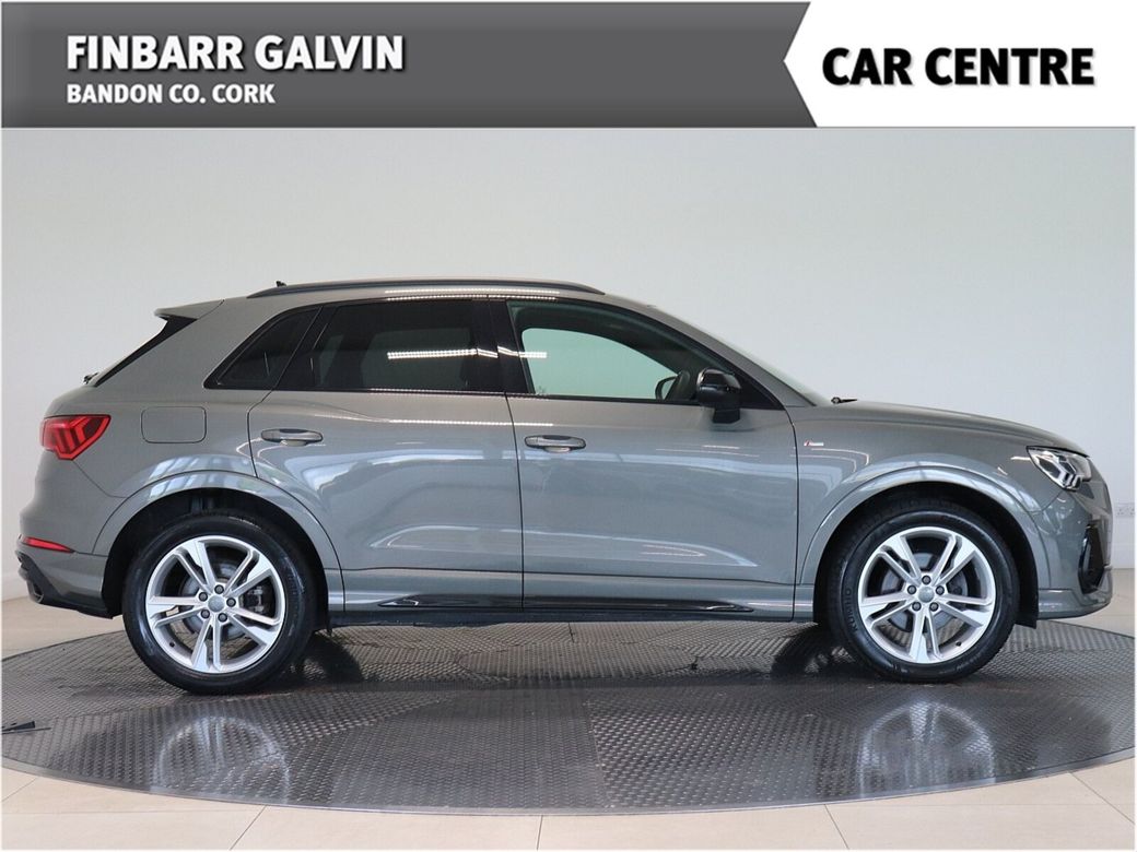 2019 Audi Q3