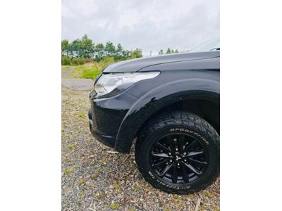 2019 Mitsubishi L200