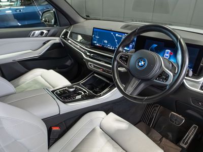 2023 BMW X5