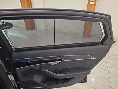 2024 Audi A8