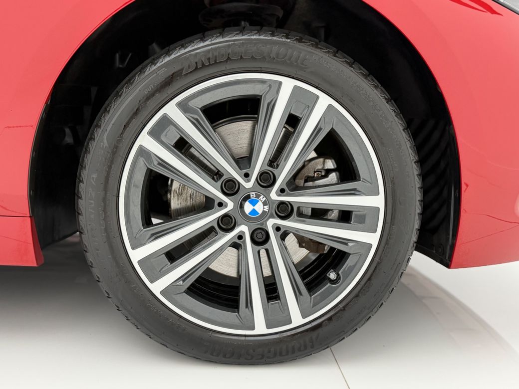 2024 BMW 1 Series