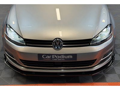 2014 Volkswagen Golf