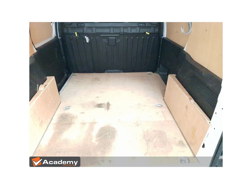 2023 Fiat Doblo