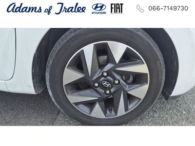2023 Hyundai i10