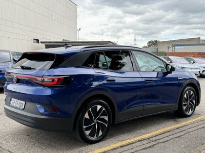 2023 Volkswagen ID.4