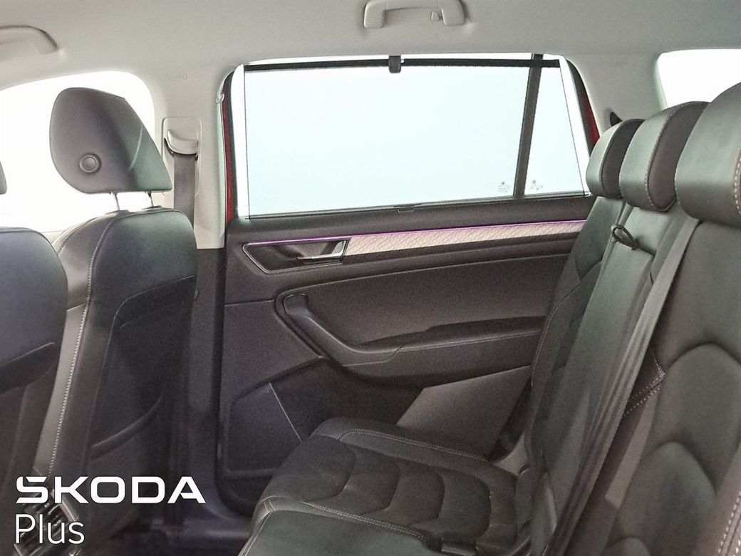 2021 Skoda Kodiaq