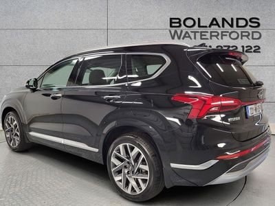 2022 Hyundai Santa Fe