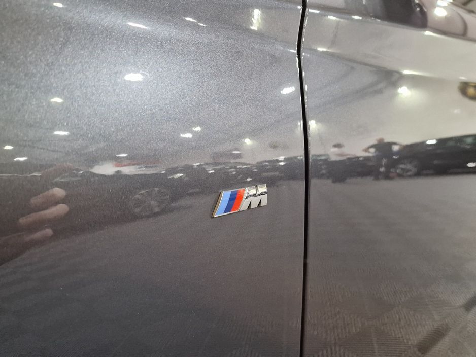 2019 BMW 1 Series