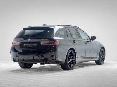 2023 BMW 3 Series