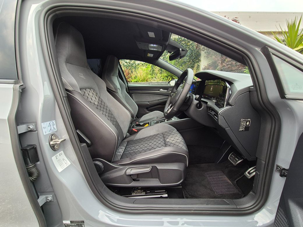 2022 Volkswagen Golf