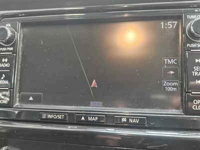 2017 Mitsubishi L200