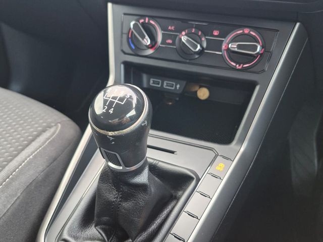 2018 Volkswagen Polo