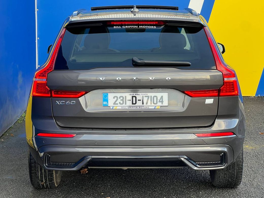 2023 Volvo XC60