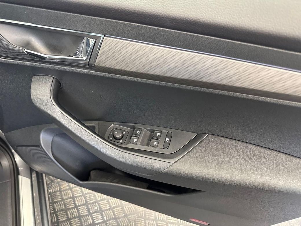 2024 Skoda Karoq